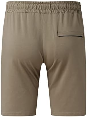 ציוד התעמלות לגברים קיץ זכר מכנסיים קצרים מזדמנים טלאים טלאים קצרים משיכה רקמה מכנסיים קצרים