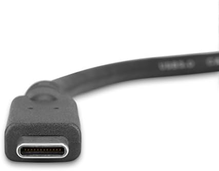 כבל Goxwave התואם ל- Ulefone Note 12p - מתאם הרחבת USB, הוסף חומרה מחוברת USB לטלפון שלך עבור ulefone