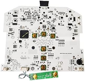 לוח מעגלי לוח האם של Einuz PCB תואם ל- Roomba 500 600 סדרה 560 571 595 650 655 660 664 665 666 חלקים