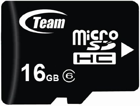 16 ג ' יגה-בייט טורבו מהירות כיתה 6 מיקרו-כרטיס זיכרון עבור 9100 אנ29700 מעז. גבוהה מהירות כרטיס מגיע