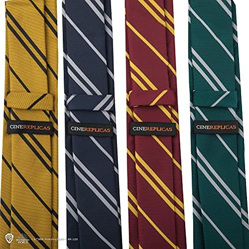 סינרפליקס הארי פוטר-עניבה ארוגה