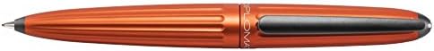 דיפלומט D40302050 עפרון מכני Aero - כתום