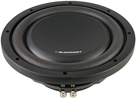 Blaupunkt gtx120s 12 סניף קו דק 1400 וואט 4 אוהם, שחור