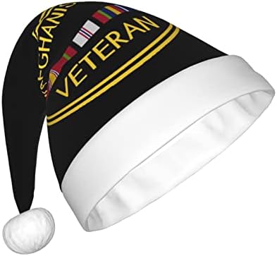 אפגניסטן ותיק חג המולד כובע איש של נשים חג כובע יוניסקס חג כובע לשנה חדשה מסיבת כובעים