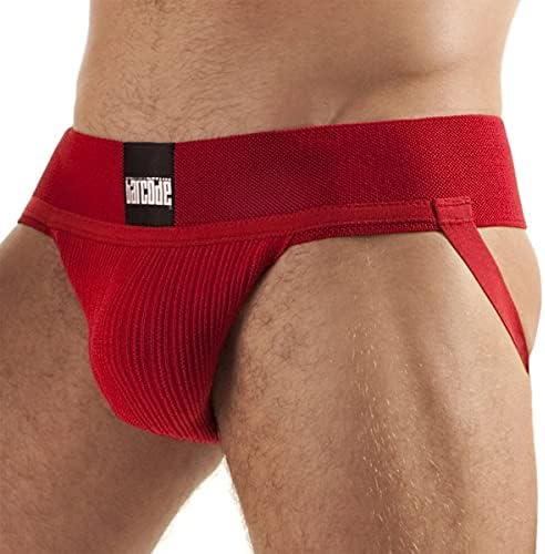 Barcode Berlin Sergey Basic JockStrap 80571