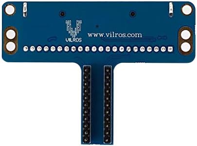 Vilros BBC Micro: Bit מתאם לוח/לוח הרחבה