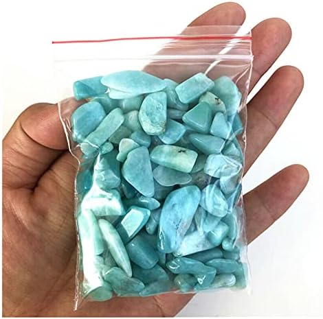 Ruitaiqin Shitu 100 גרם מינרלים אבן דגניים מיכל דגים טבעי חצץ חצץ אבן דקורטיבית ylsh106