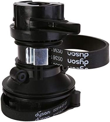 900252-04 עבור Dyson DC07 DC14 DC33 מכלול מצמד עם חגורות