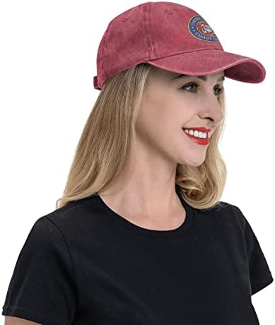 כובע הבייסבול של משמר החופים של ארצות הברית כובע כובע סנאפבק מתכוונן.