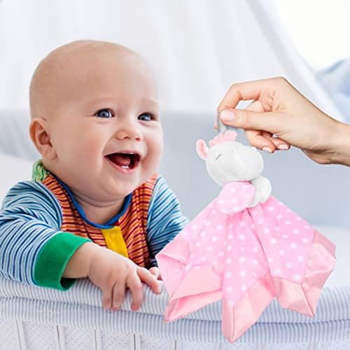 צעצועי פעוטות צעצועים פעוטות צעצועים בנות מלאכת בעלי חיים שמיכה קטיפה שמיכת תינוקות קטיפה שמיכת תינוקות