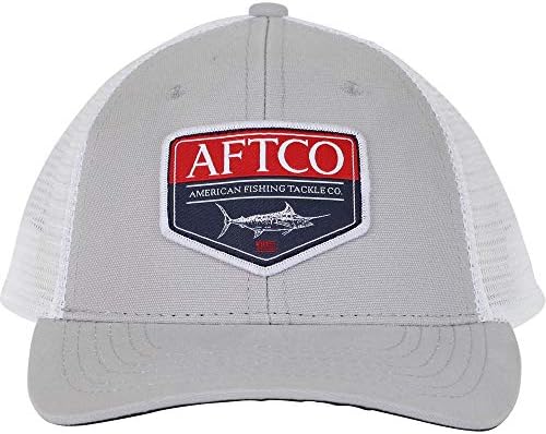 כובע משאית של Aftco Splatter