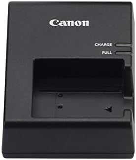 מטען סוללות Canon LC-E10E עבור Canon EOS 1100D סוללה LP-E10