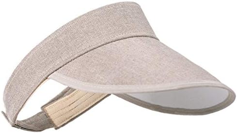 נשים גברים קש מולי שמש כובע UV חוף גולף כובע קיץ