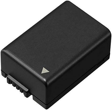 סוללת ליתיום-יון דיגיטלית NC דיגיטלית אולטרה-גבוהה תואמת לסוללת ליתיום-יון תואמת ל- Panasonic Lumix