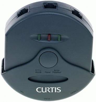 CURTIS SP150T מגן מתח לגידול
