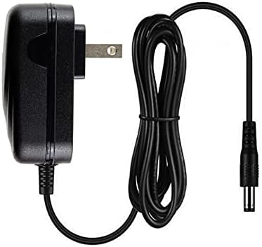 Myvolts 12V מתאם אספקת חשמל תואם/החלפה ל- G-Tech G-Drive Mini GEN4 1TB USB 3.0 כונן קשיח חיצוני-תקע