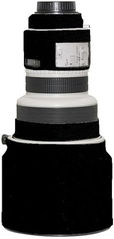 כיסוי עדשת מעיל לור עבור Canon 200 f/1.8 הסוואה Neoprene Camera Camer