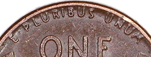 1948 D Pidt Lincoln Weat Cent Good