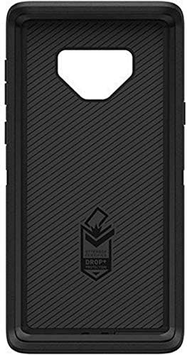 Otterbox Defender Series Case & Harster for Samsung Galaxy Note9 - Black