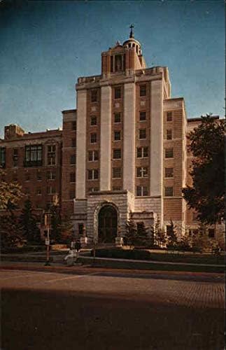 בית החולים סנט מרי רוצ 'סטר, מינסוטה מינסוטה גלוית וינטג' מקורית