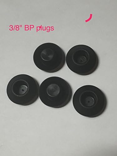 BP-3/8 0.375 אינץ