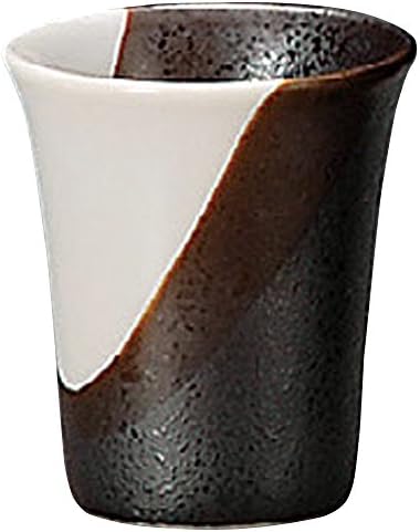 Craft Yamasita 11307410 גביע שבירת לבן, 2.2 x 2.2 x 2.6 אינץ ', 2.8 פלורידה