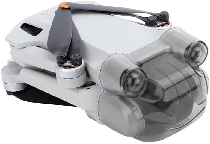 מנעול ומגן Gimball עבור DJI Mini 3 Pro Drone - Gear Valley Gear